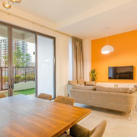 Rakvista Residence Ras al-Khaimah Ngoại thất bức ảnh