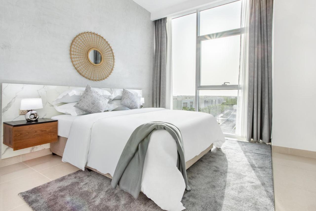 Rakvista Residence Ras al-Khaimah Ngoại thất bức ảnh