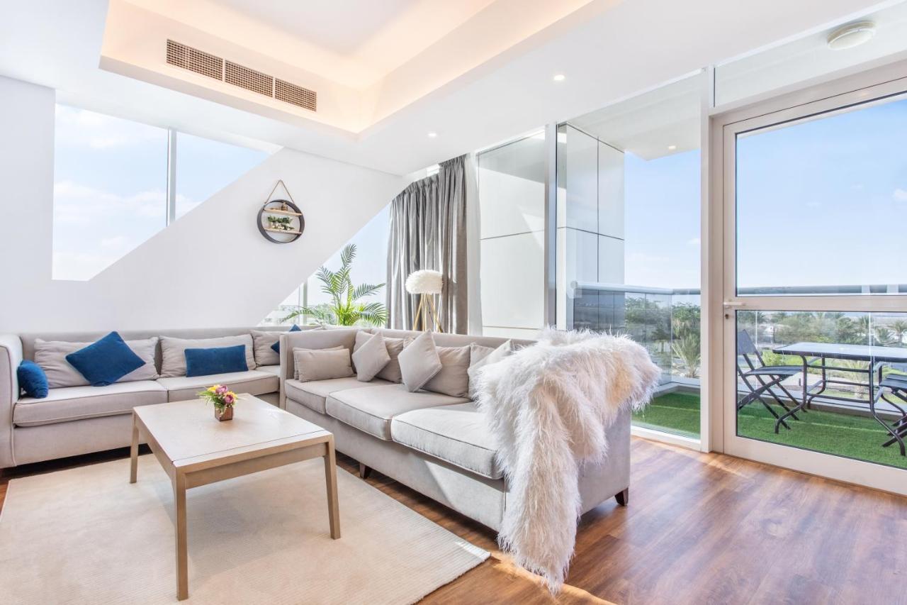 Rakvista Residence Ras al-Khaimah Ngoại thất bức ảnh