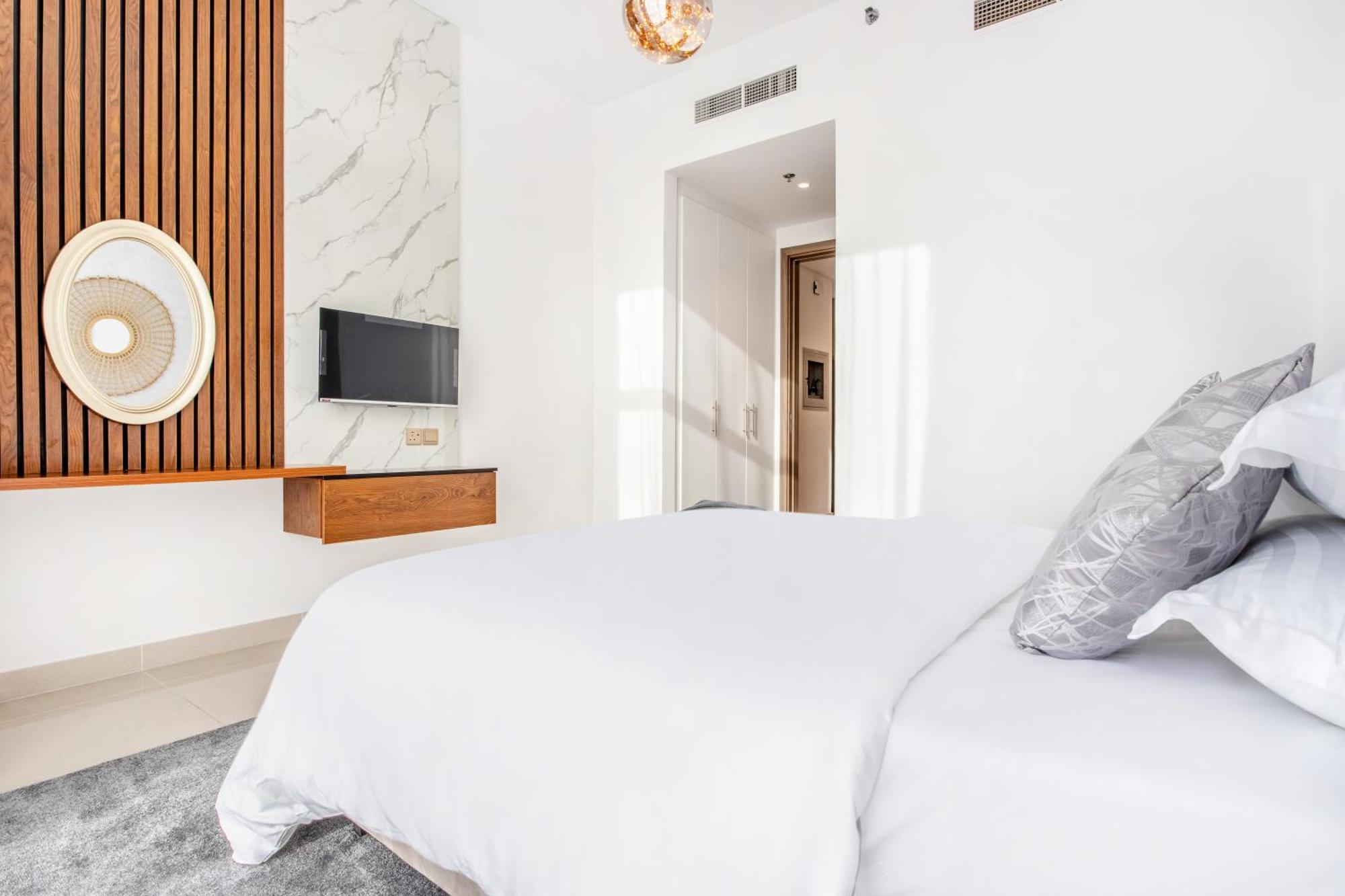 Rakvista Residence Ras al-Khaimah Ngoại thất bức ảnh