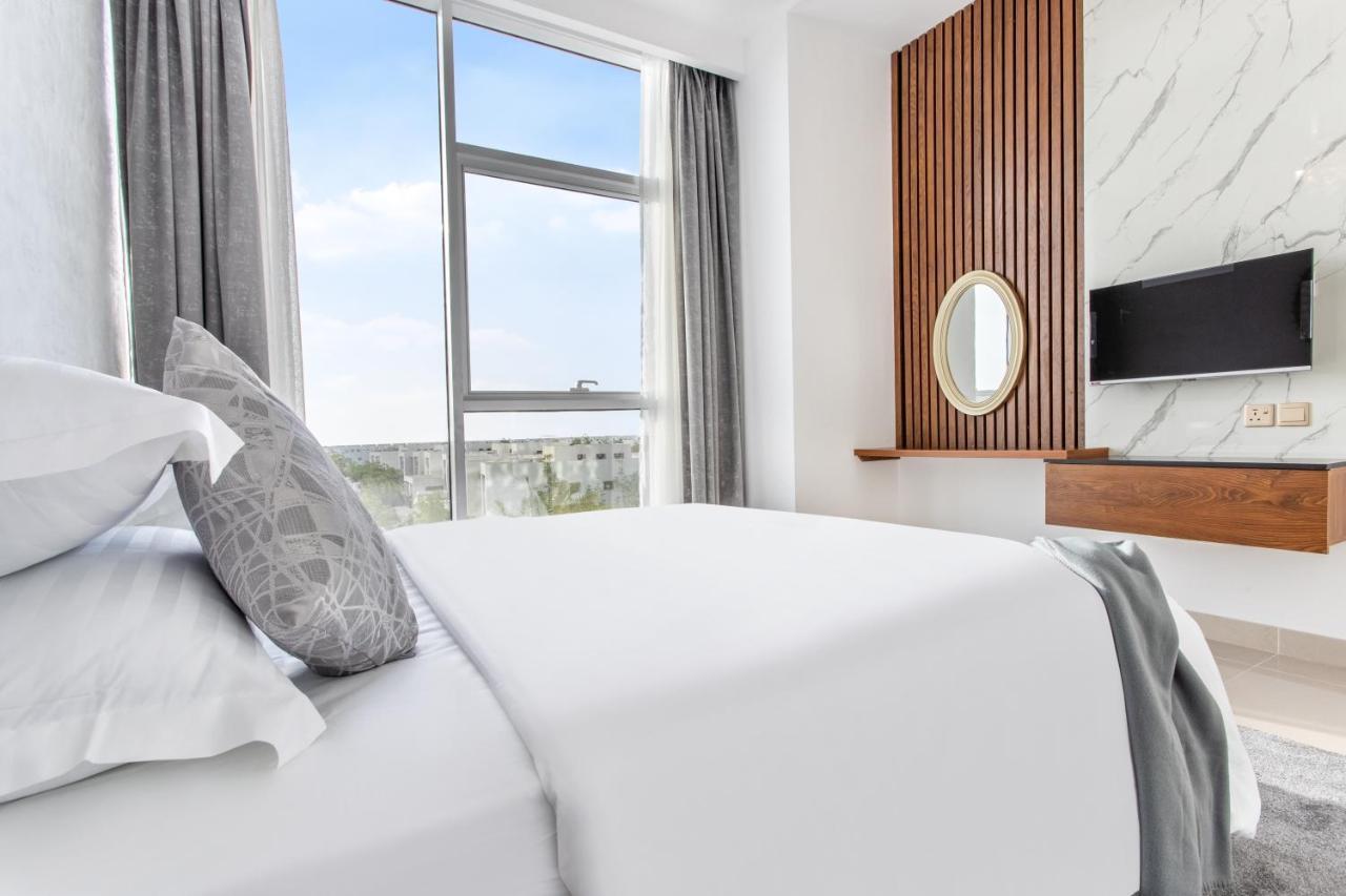 Rakvista Residence Ras al-Khaimah Ngoại thất bức ảnh