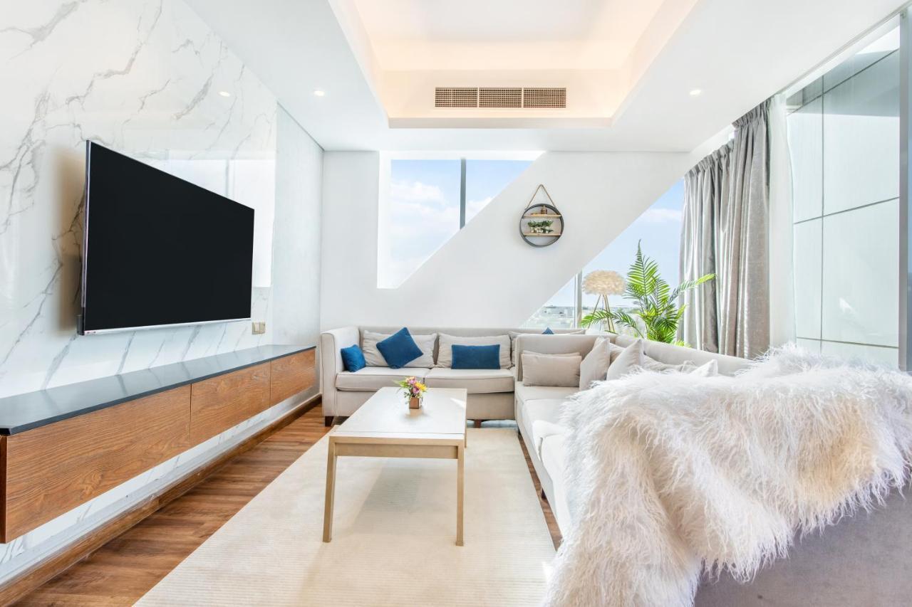 Rakvista Residence Ras al-Khaimah Ngoại thất bức ảnh