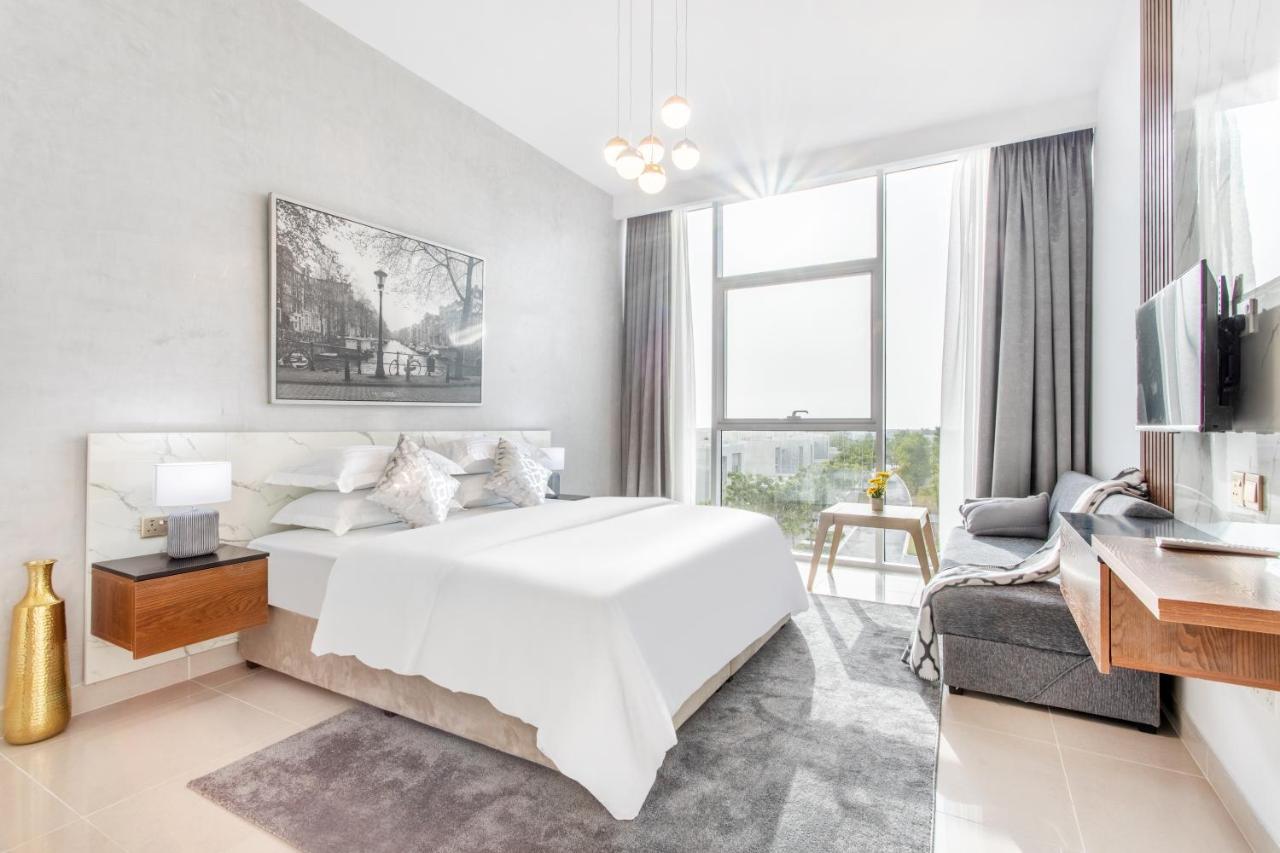 Rakvista Residence Ras al-Khaimah Ngoại thất bức ảnh