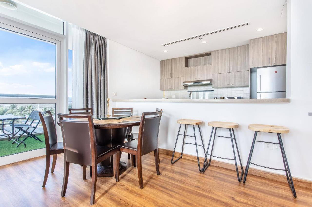 Rakvista Residence Ras al-Khaimah Ngoại thất bức ảnh