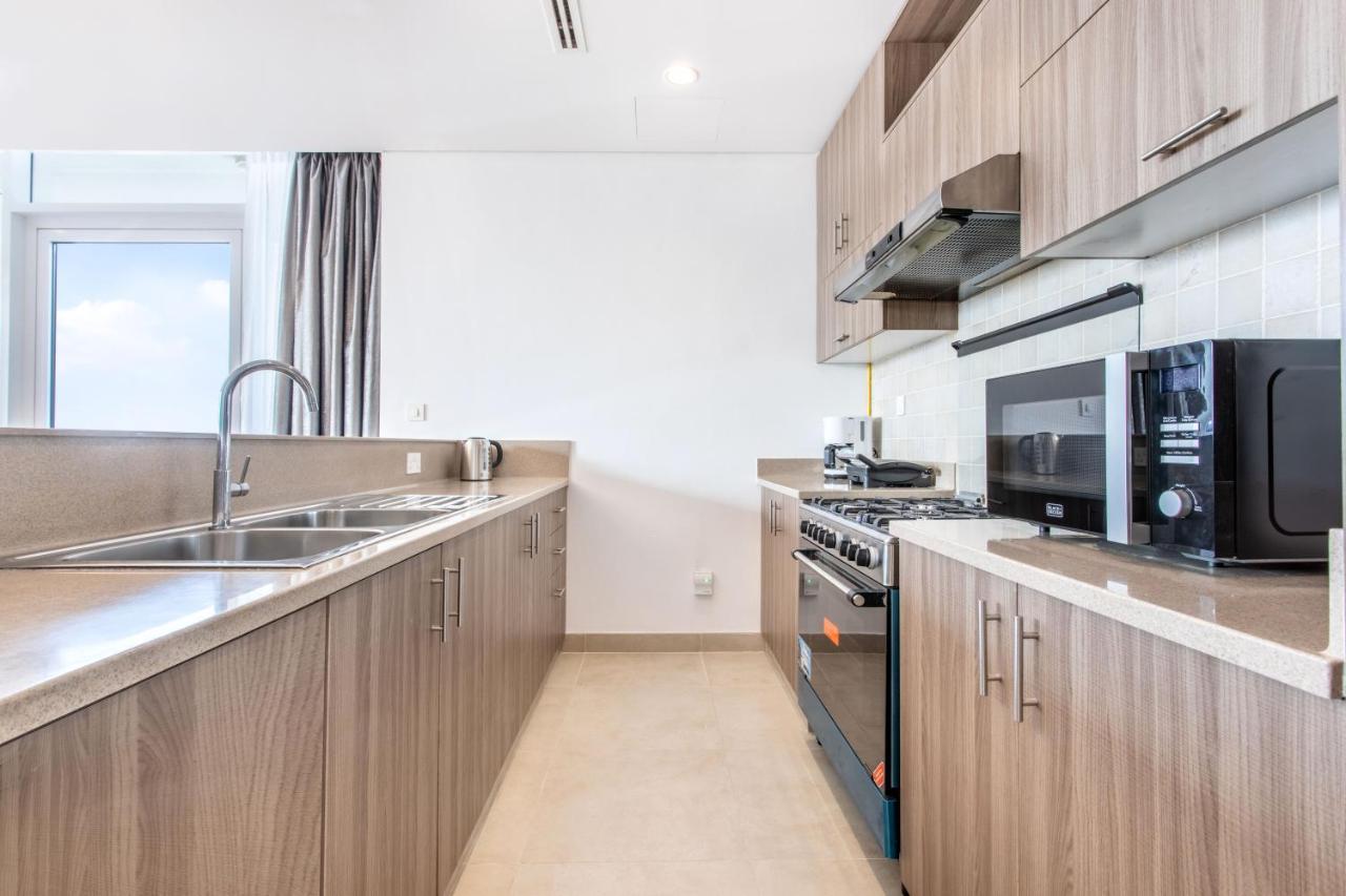 Rakvista Residence Ras al-Khaimah Ngoại thất bức ảnh
