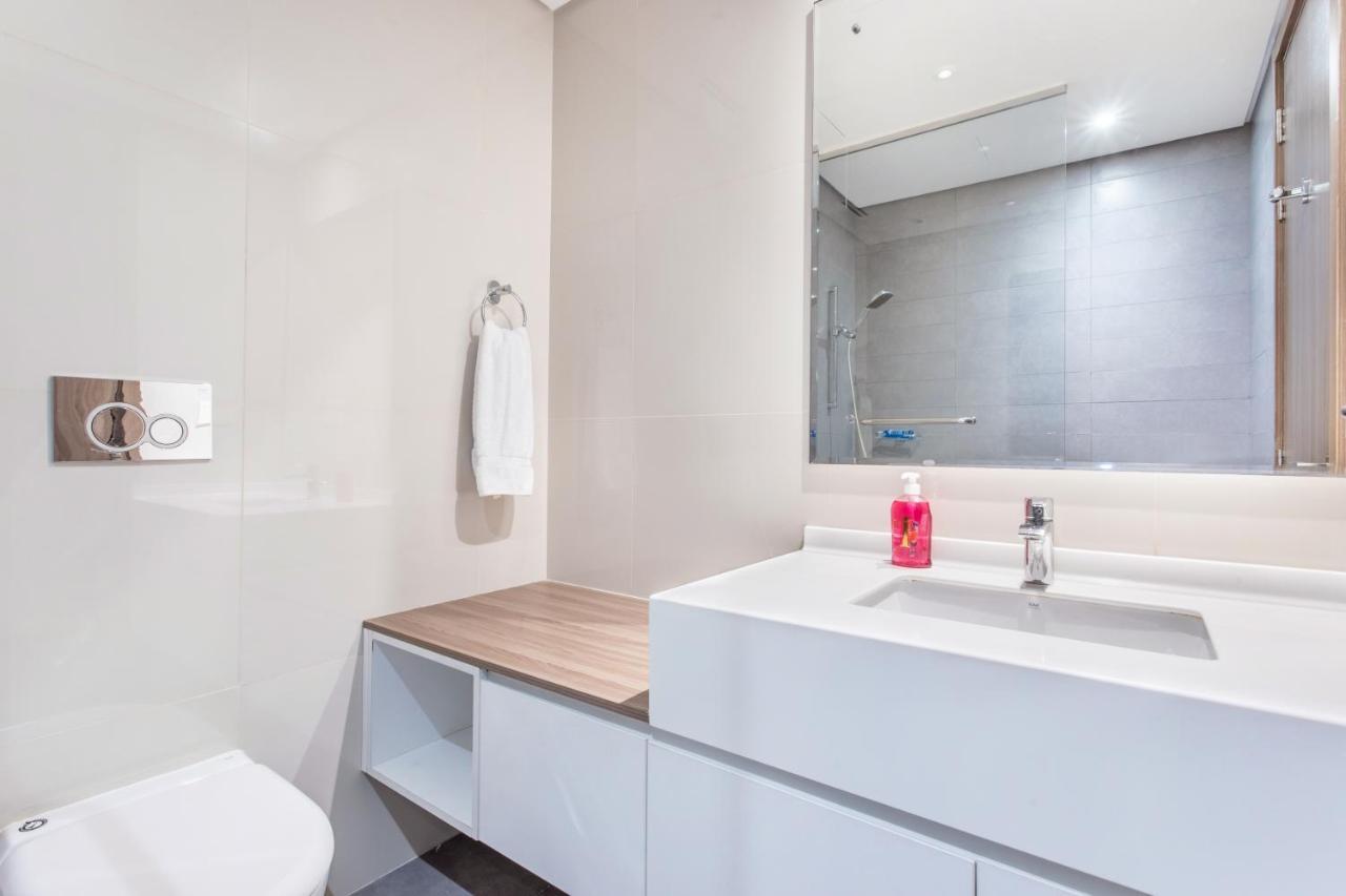 Rakvista Residence Ras al-Khaimah Ngoại thất bức ảnh