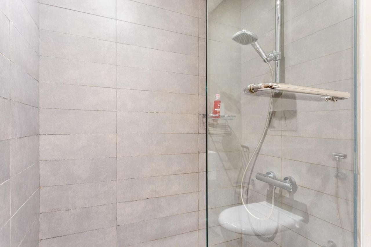 Rakvista Residence Ras al-Khaimah Ngoại thất bức ảnh