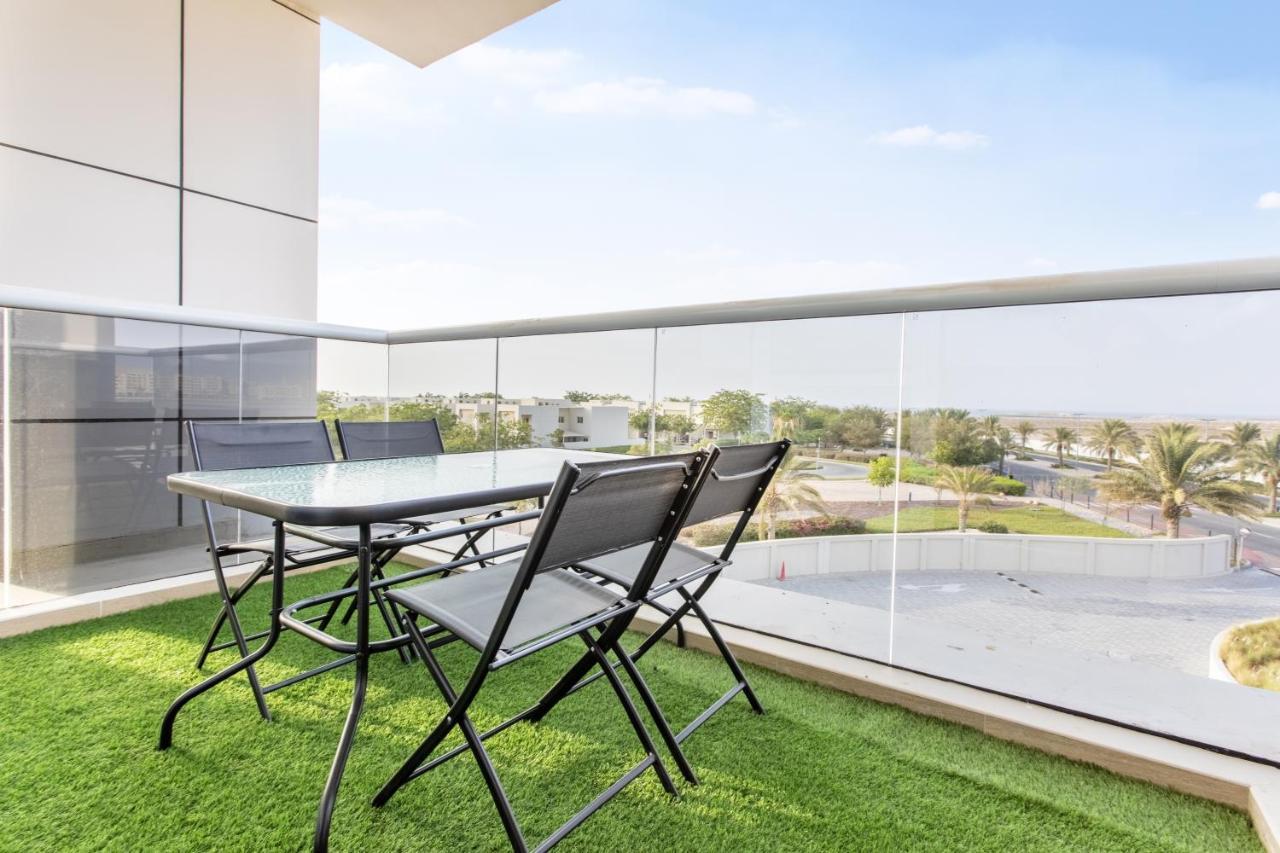 Rakvista Residence Ras al-Khaimah Ngoại thất bức ảnh