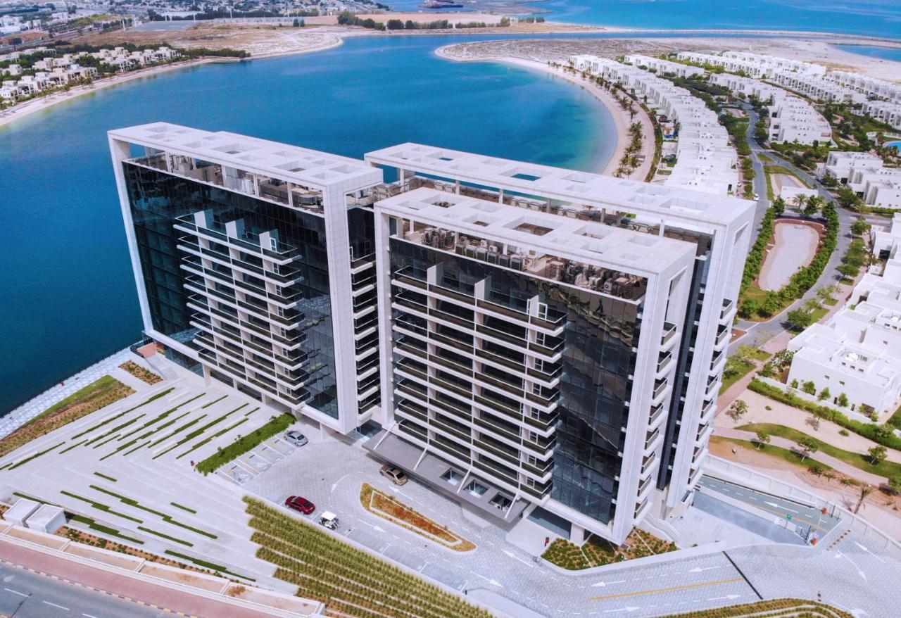 Rakvista Residence Ras al-Khaimah Ngoại thất bức ảnh