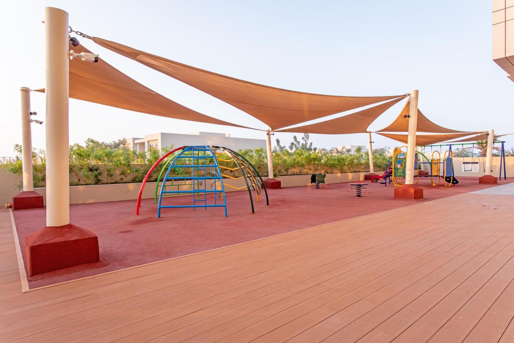 Rakvista Residence Ras al-Khaimah Ngoại thất bức ảnh