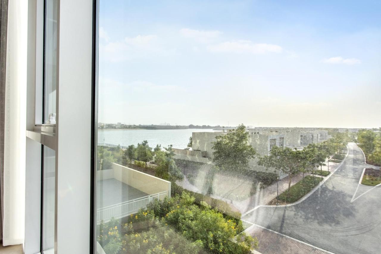 Rakvista Residence Ras al-Khaimah Ngoại thất bức ảnh