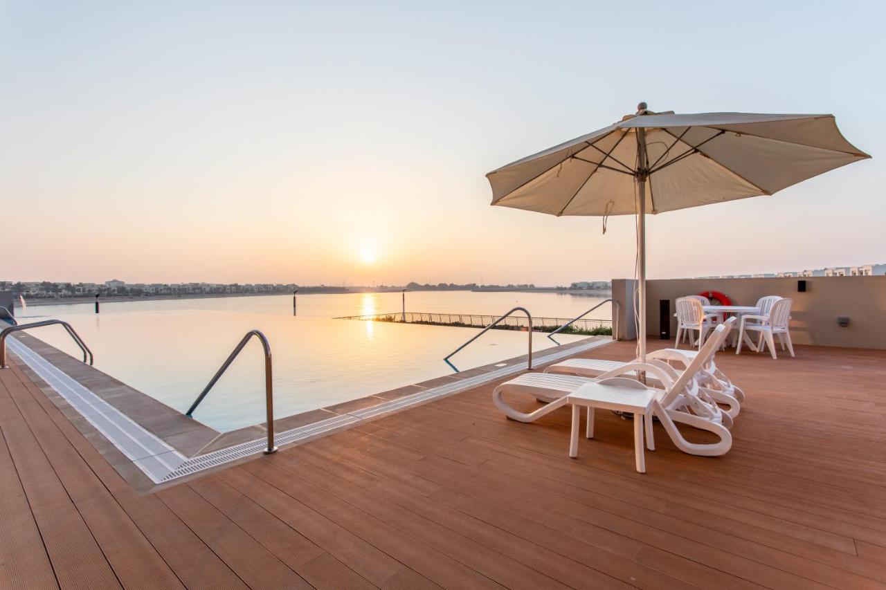 Rakvista Residence Ras al-Khaimah Ngoại thất bức ảnh