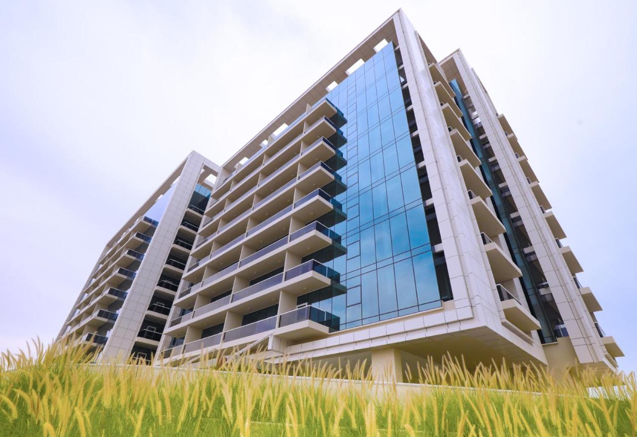 Rakvista Residence Ras al-Khaimah Ngoại thất bức ảnh