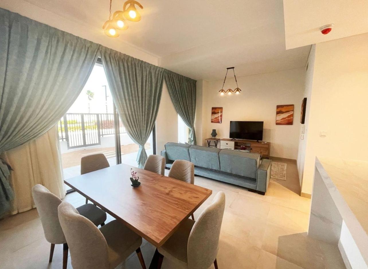 Rakvista Residence Ras al-Khaimah Ngoại thất bức ảnh