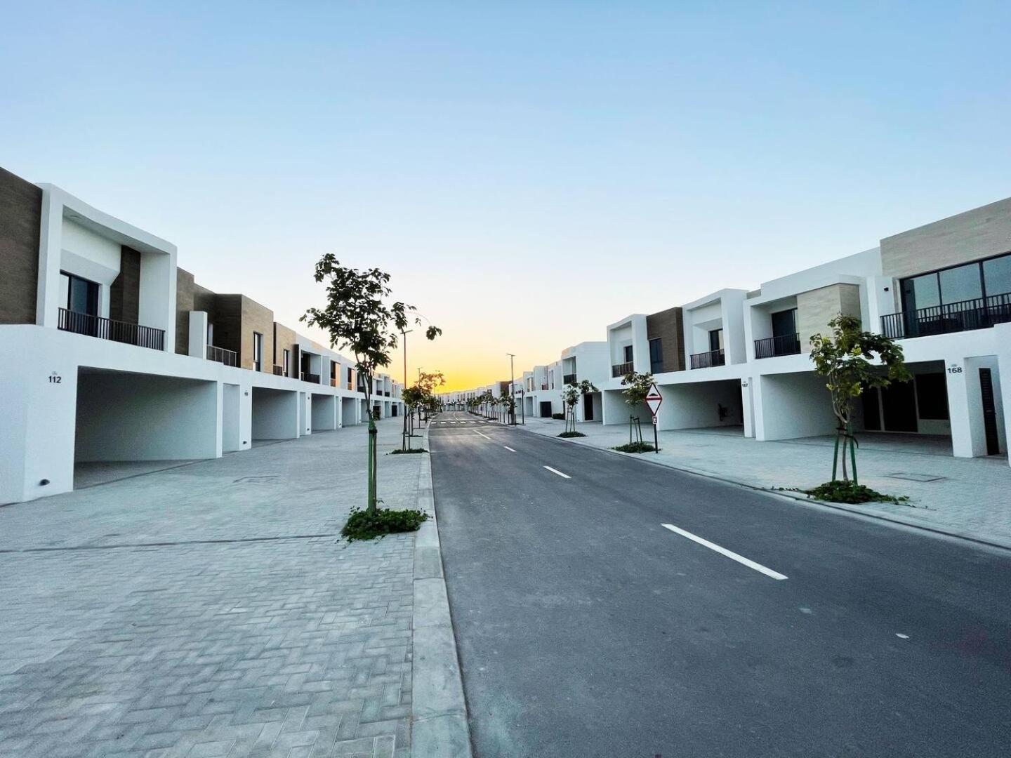 Rakvista Residence Ras al-Khaimah Ngoại thất bức ảnh