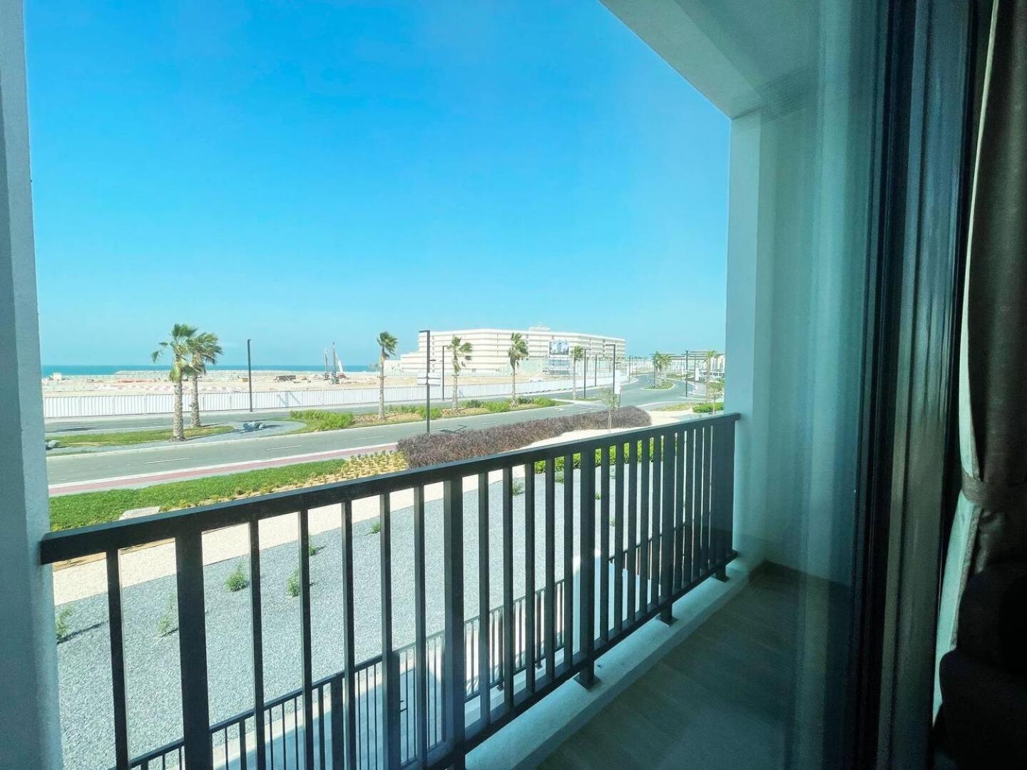 Rakvista Residence Ras al-Khaimah Ngoại thất bức ảnh