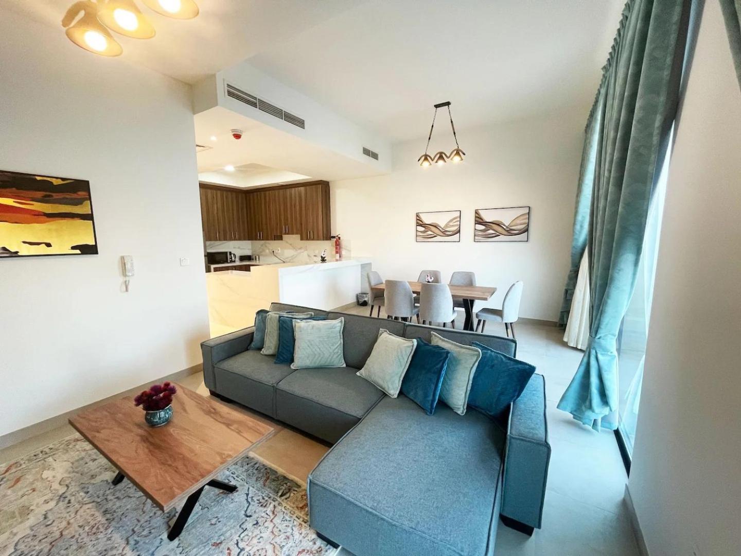 Rakvista Residence Ras al-Khaimah Ngoại thất bức ảnh
