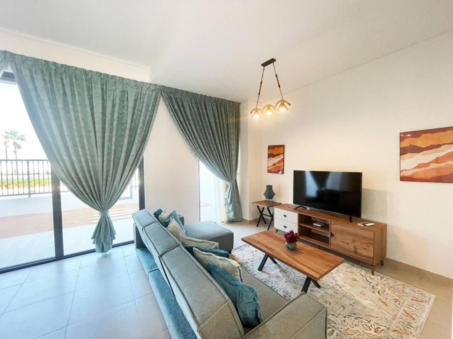 Rakvista Residence Ras al-Khaimah Ngoại thất bức ảnh
