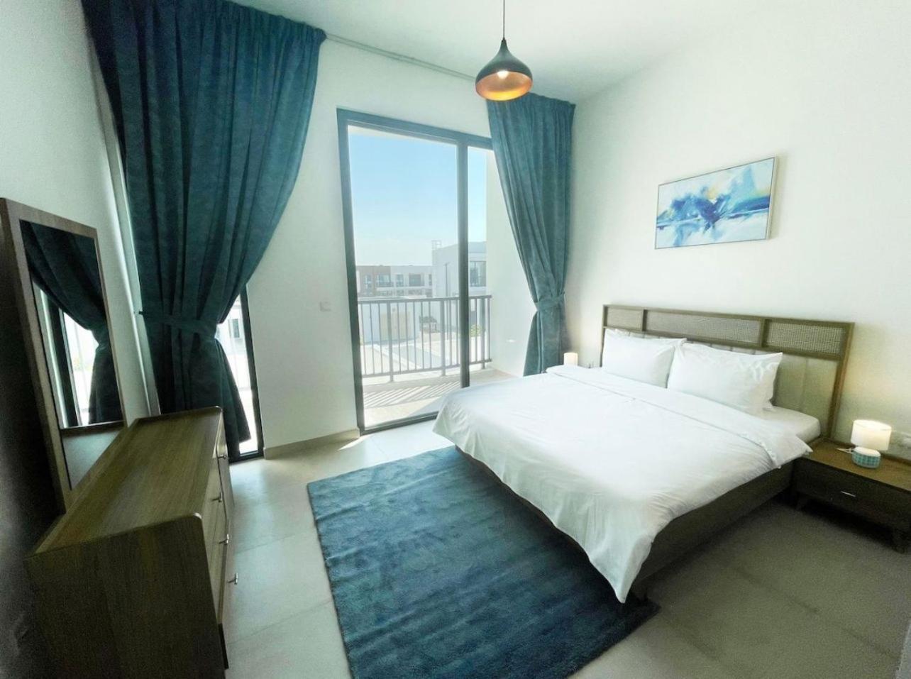 Rakvista Residence Ras al-Khaimah Ngoại thất bức ảnh