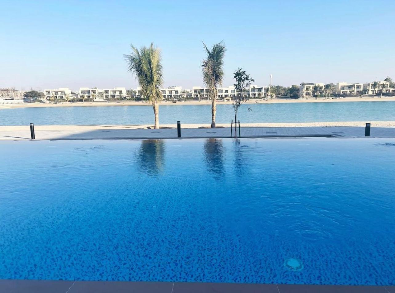 Rakvista Residence Ras al-Khaimah Ngoại thất bức ảnh