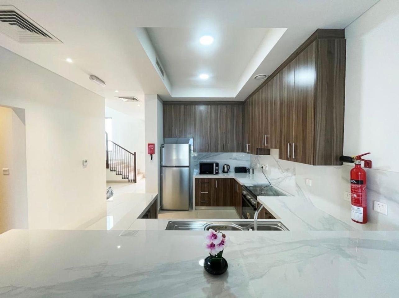 Rakvista Residence Ras al-Khaimah Ngoại thất bức ảnh