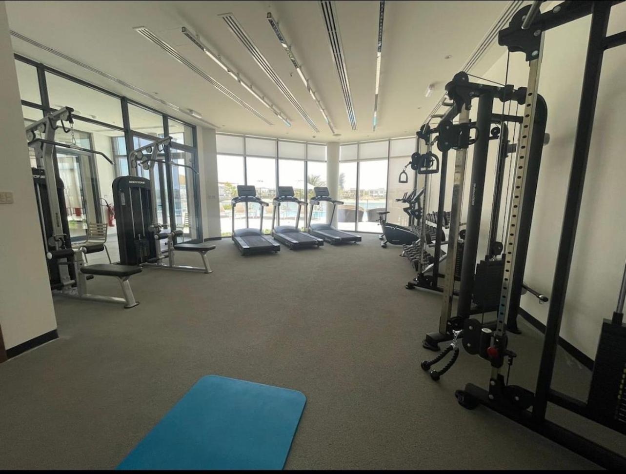 Rakvista Residence Ras al-Khaimah Ngoại thất bức ảnh