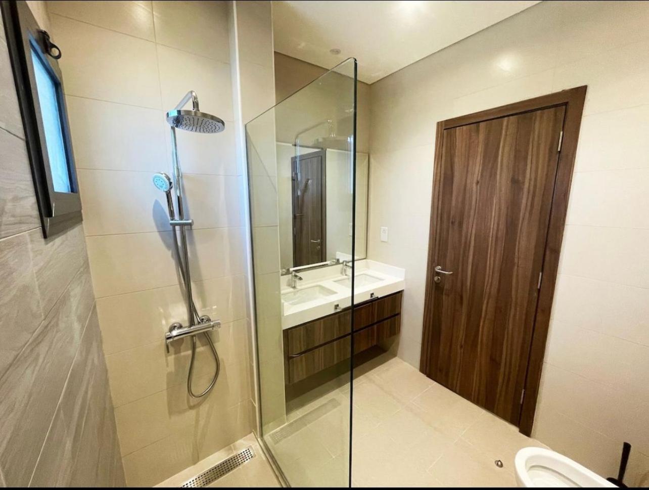 Rakvista Residence Ras al-Khaimah Ngoại thất bức ảnh
