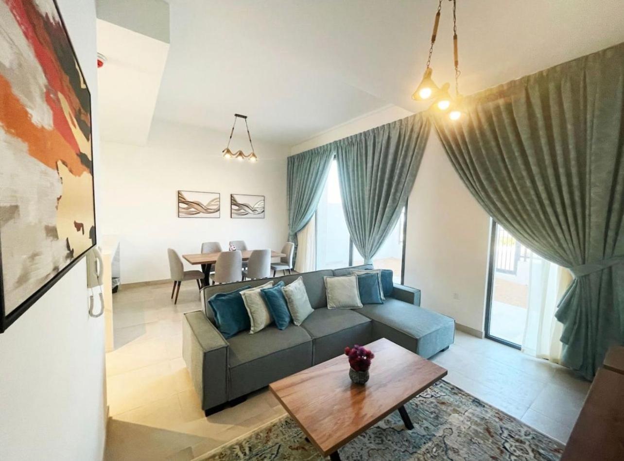 Rakvista Residence Ras al-Khaimah Ngoại thất bức ảnh