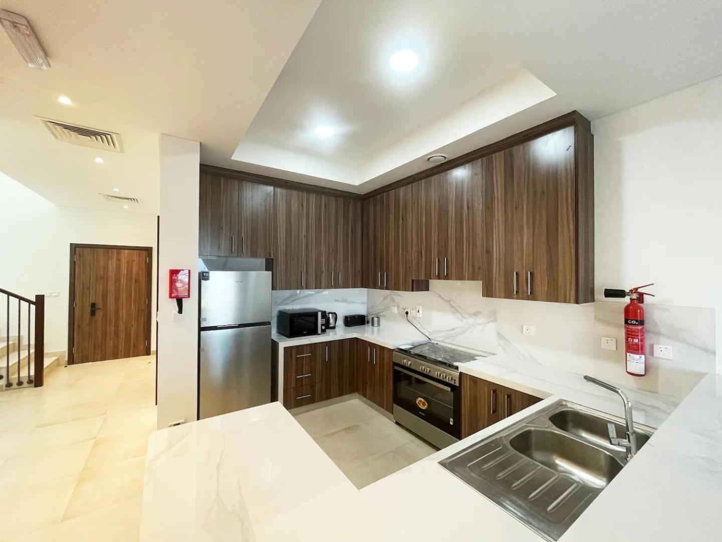 Rakvista Residence Ras al-Khaimah Ngoại thất bức ảnh