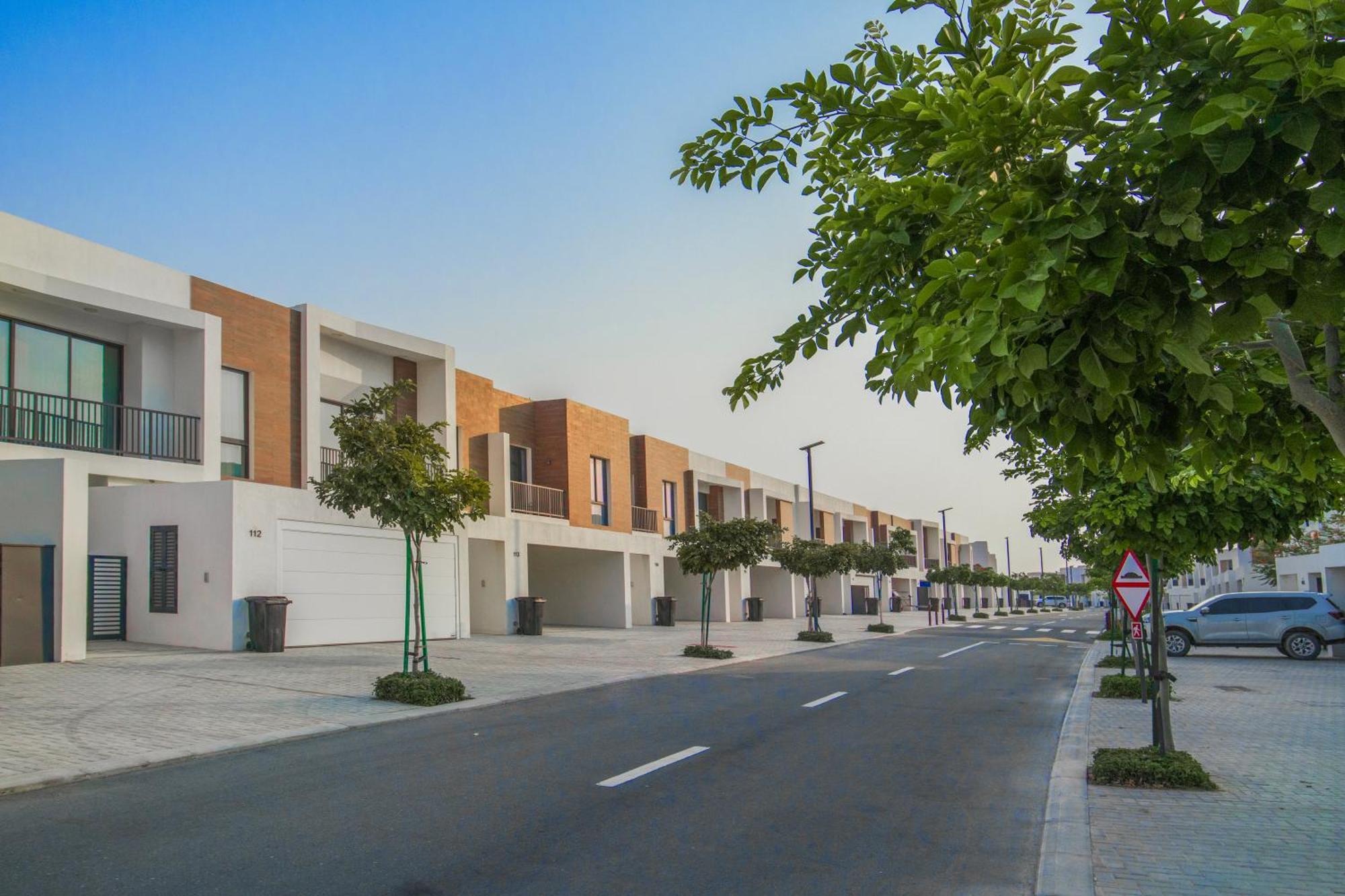 Rakvista Residence Ras al-Khaimah Ngoại thất bức ảnh