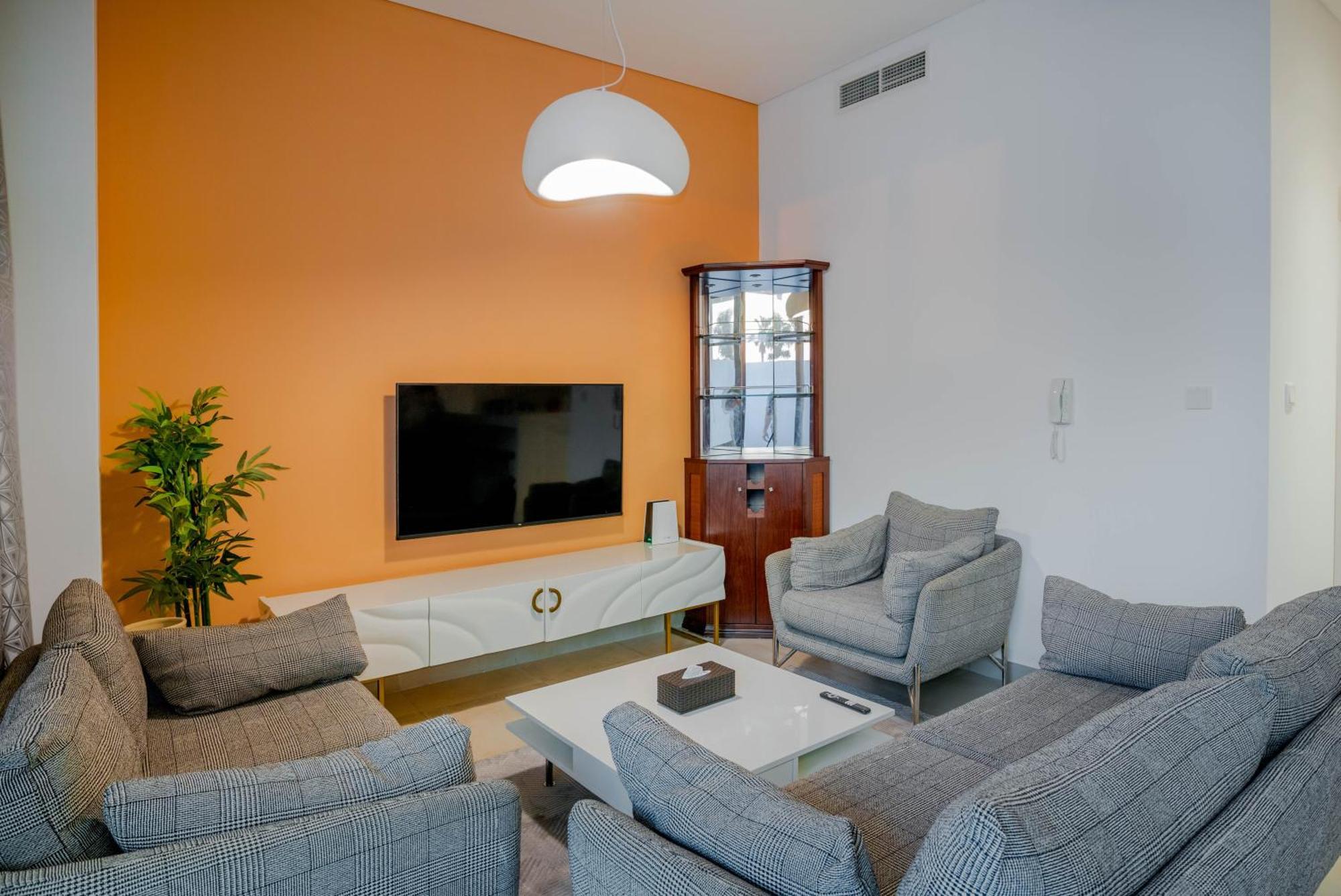 Rakvista Residence Ras al-Khaimah Ngoại thất bức ảnh