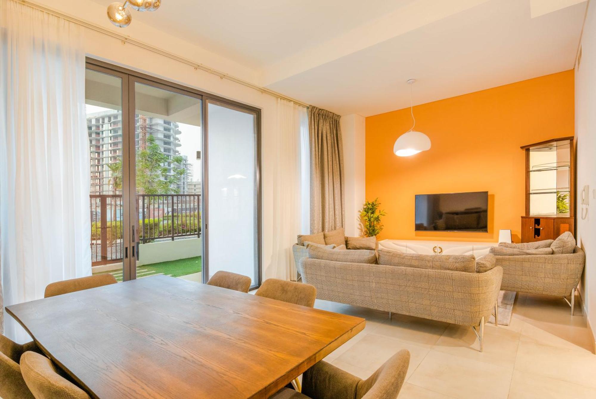 Rakvista Residence Ras al-Khaimah Ngoại thất bức ảnh