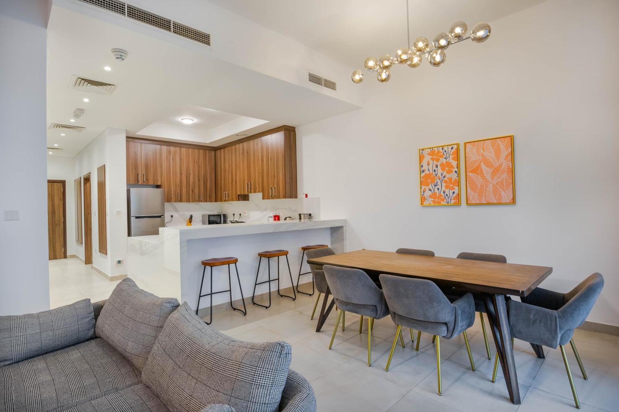 Rakvista Residence Ras al-Khaimah Ngoại thất bức ảnh