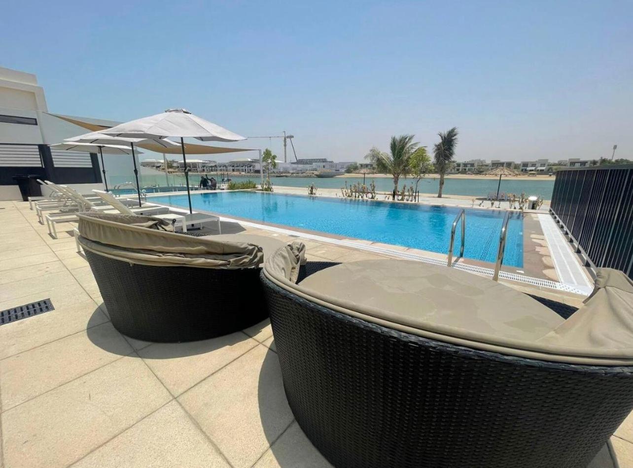 Rakvista Residence Ras al-Khaimah Ngoại thất bức ảnh