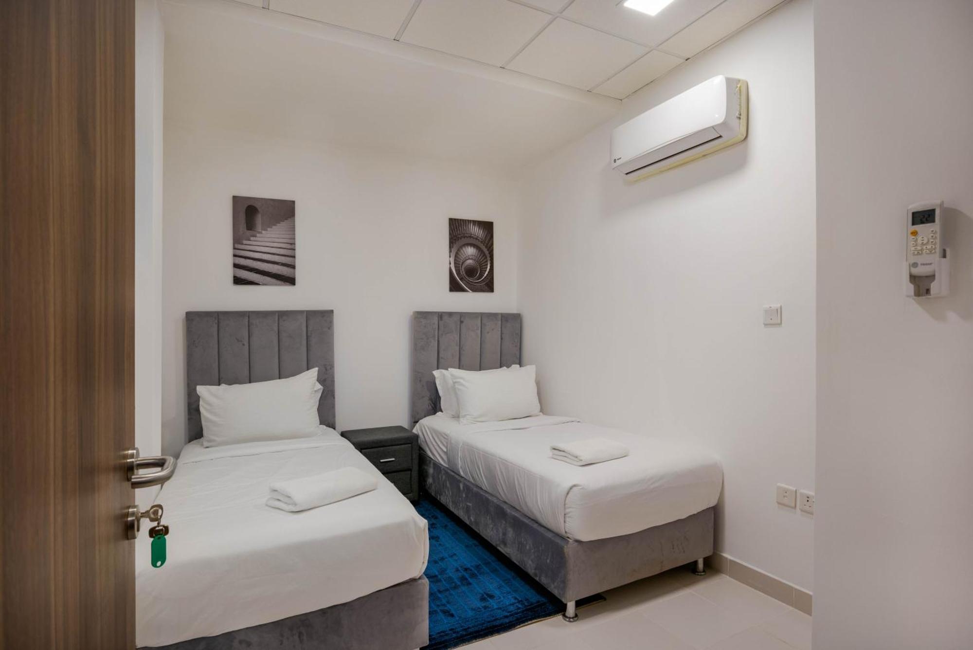 Rakvista Residence Ras al-Khaimah Ngoại thất bức ảnh