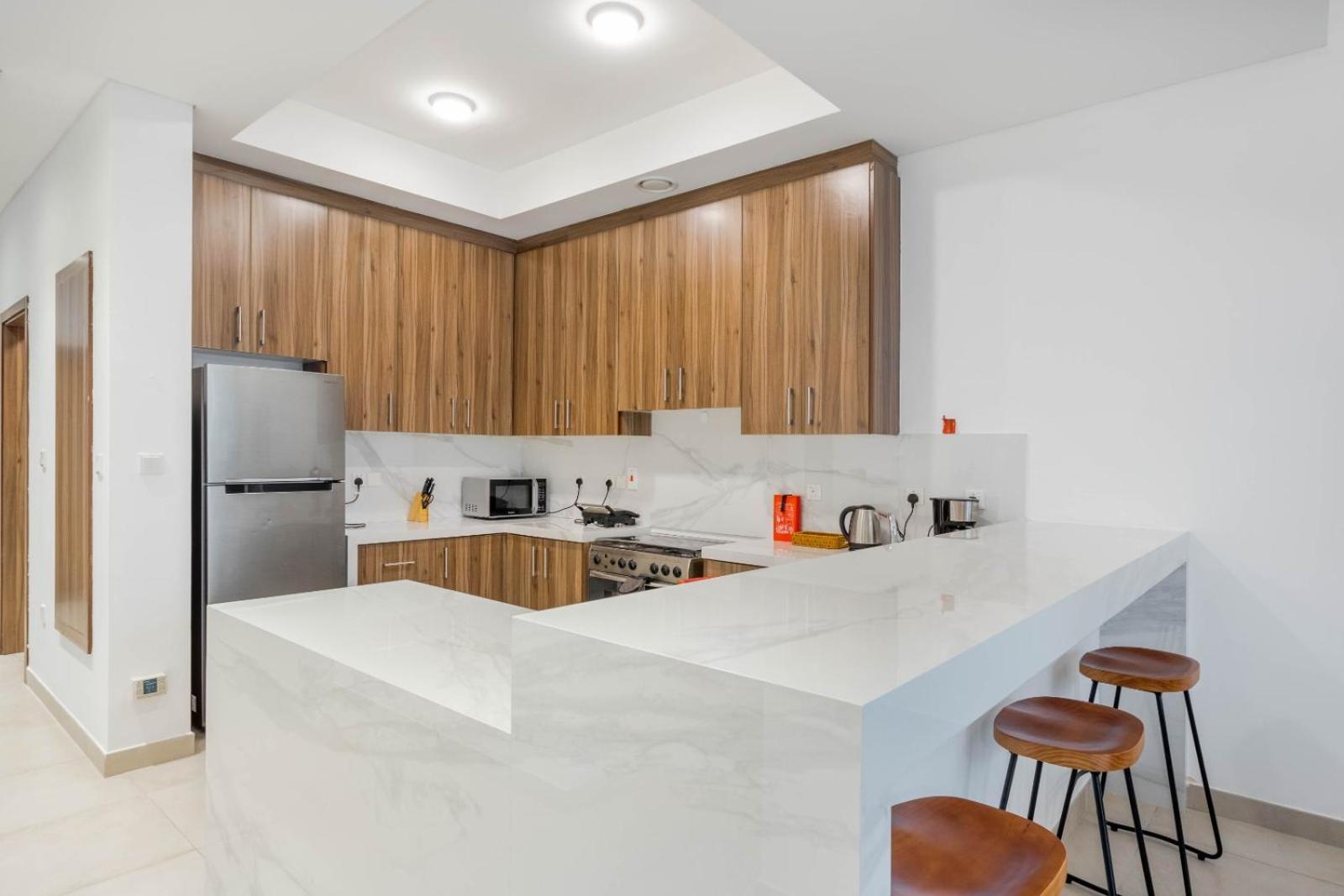 Rakvista Residence Ras al-Khaimah Ngoại thất bức ảnh