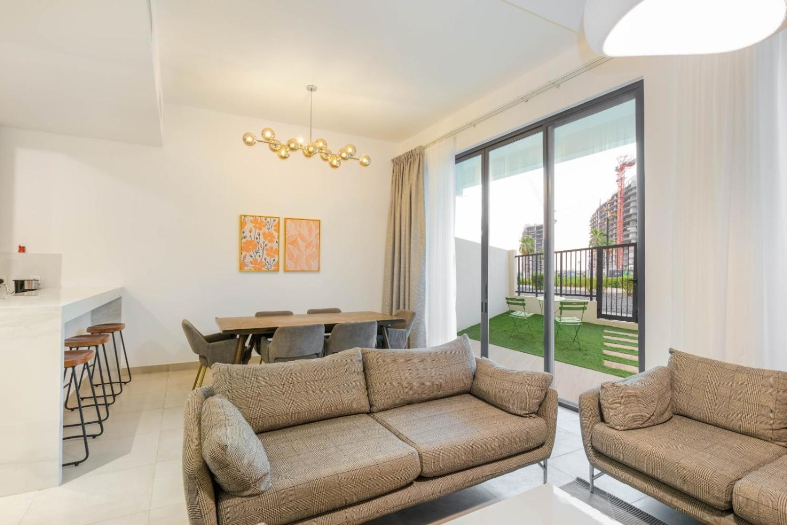 Rakvista Residence Ras al-Khaimah Ngoại thất bức ảnh