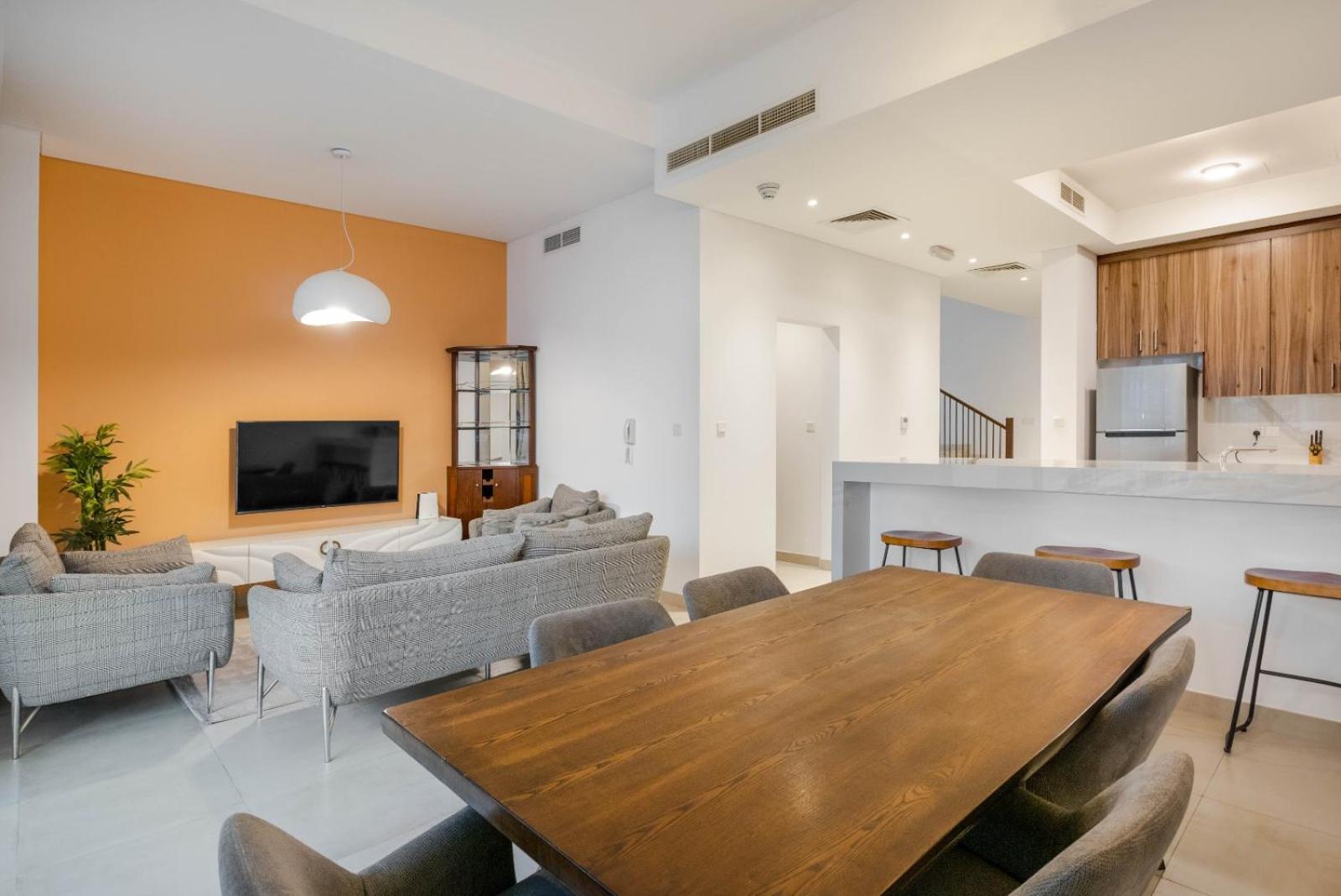 Rakvista Residence Ras al-Khaimah Ngoại thất bức ảnh