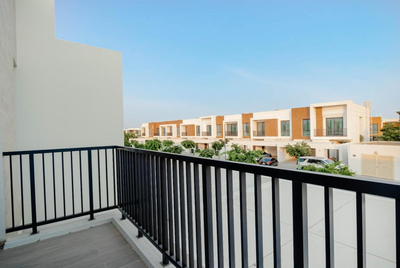 Rakvista Residence Ras al-Khaimah Ngoại thất bức ảnh