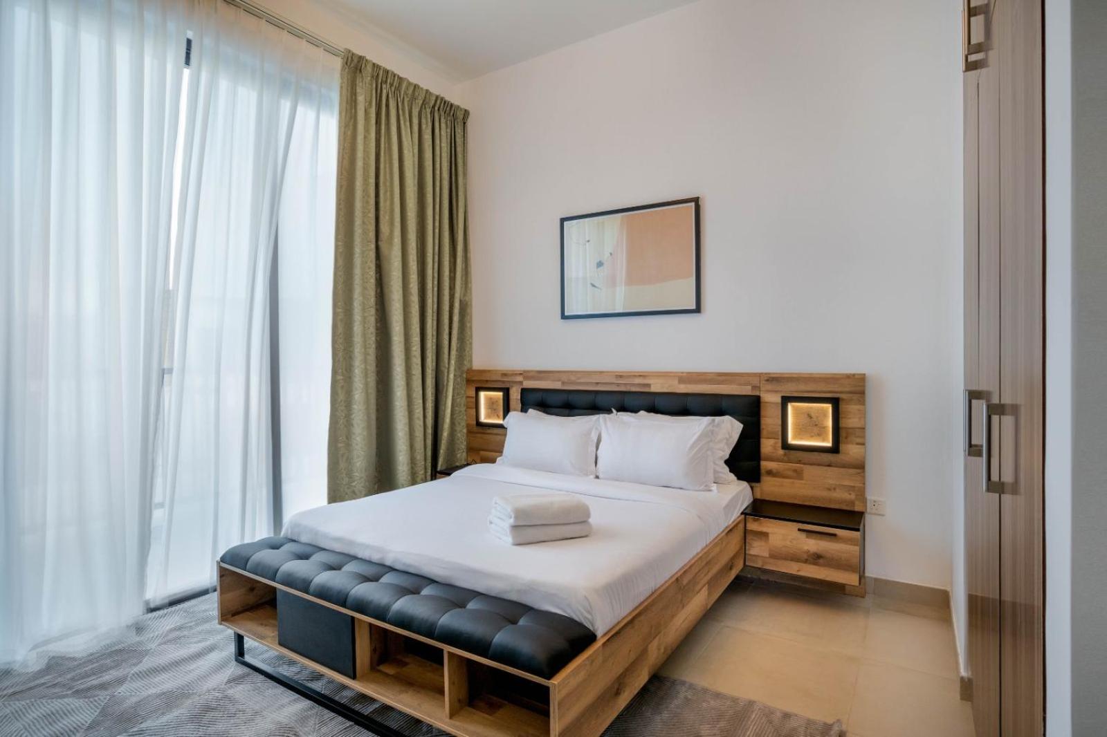 Rakvista Residence Ras al-Khaimah Ngoại thất bức ảnh