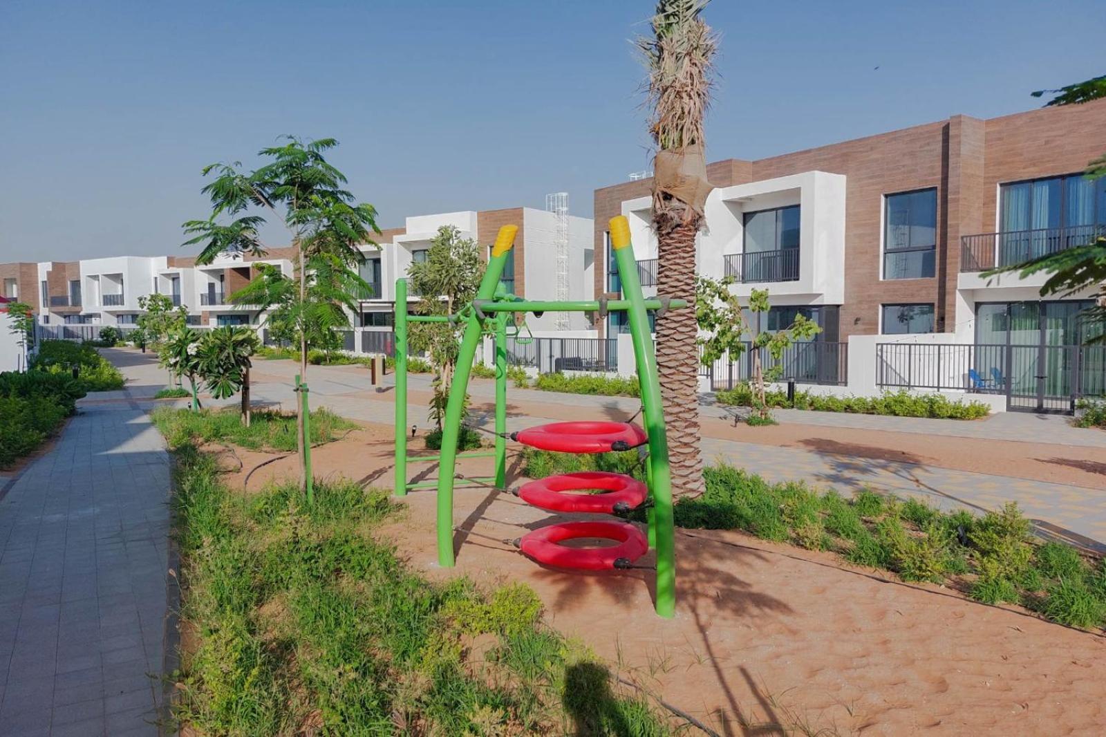 Rakvista Residence Ras al-Khaimah Ngoại thất bức ảnh