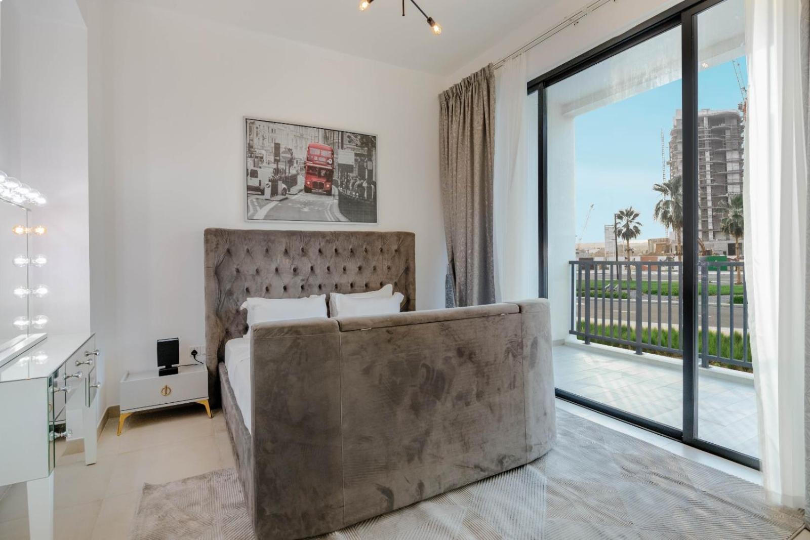 Rakvista Residence Ras al-Khaimah Ngoại thất bức ảnh