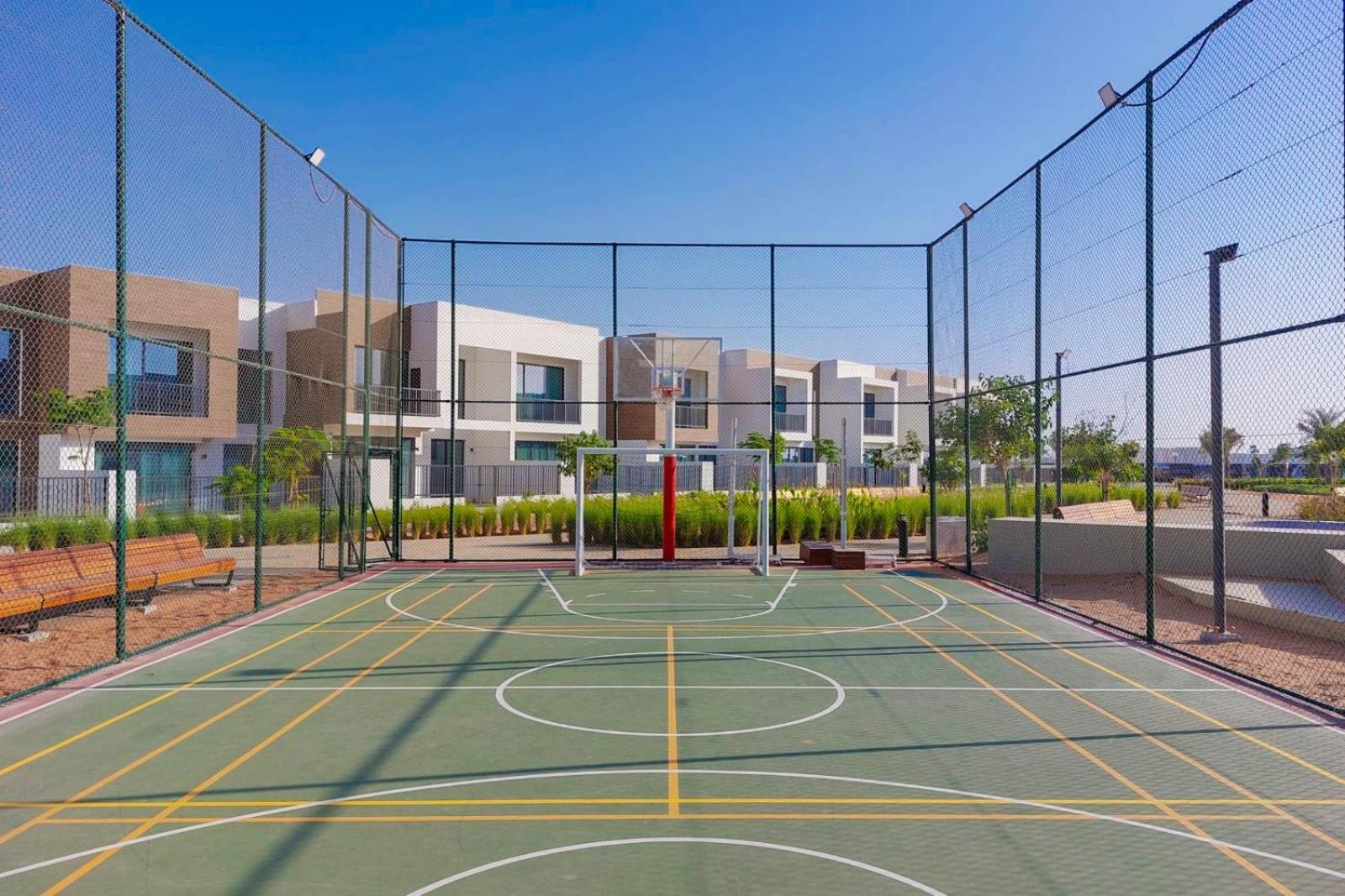 Rakvista Residence Ras al-Khaimah Ngoại thất bức ảnh