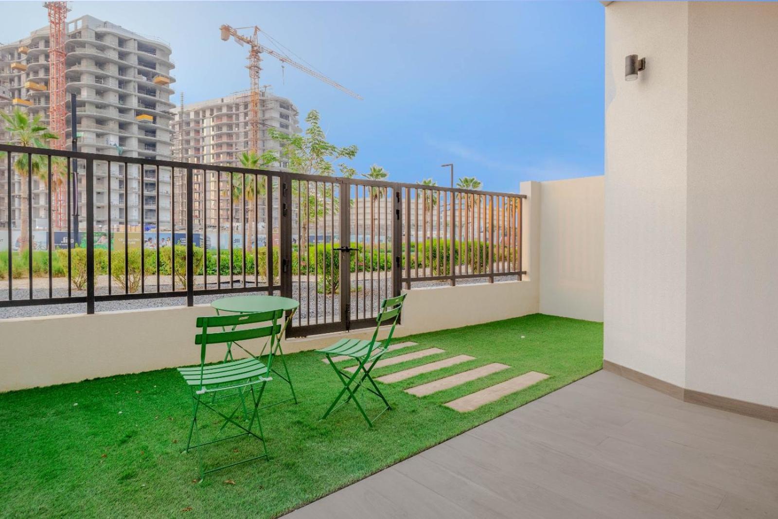 Rakvista Residence Ras al-Khaimah Ngoại thất bức ảnh